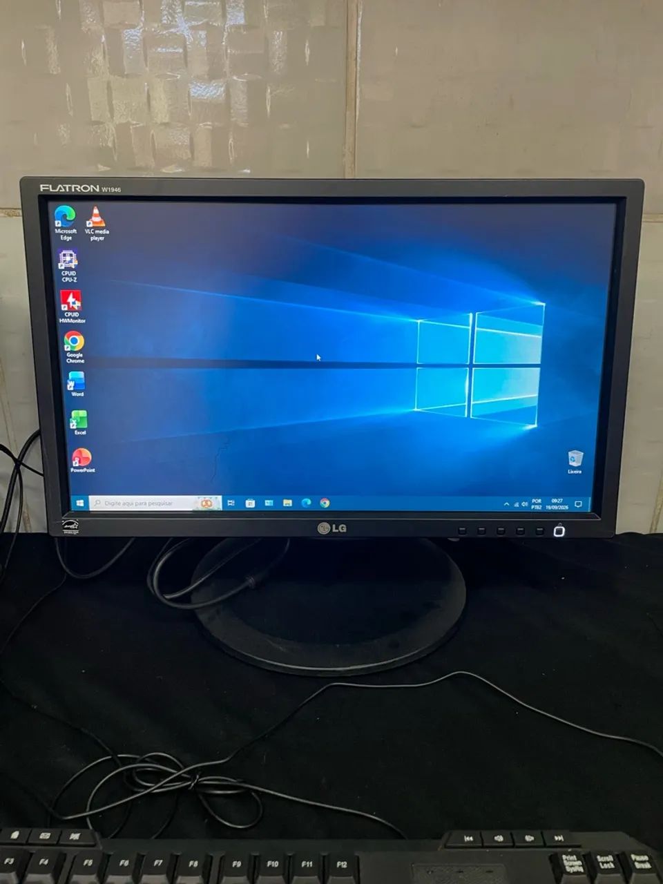 Computador completo Core i3 - Foto 3