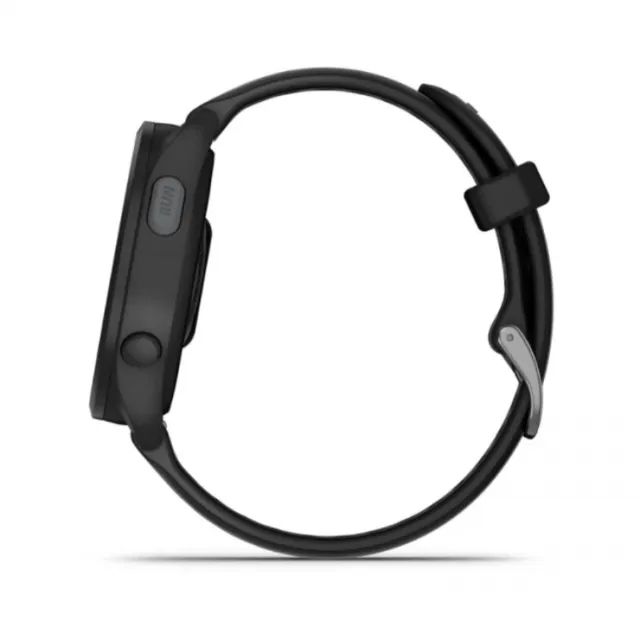 Relógio Garmin Forerunner 165 Music - Foto 3