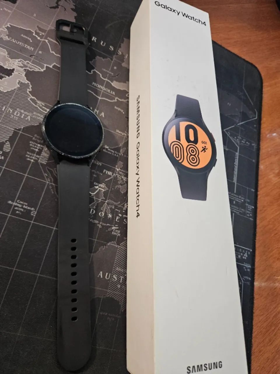 Galaxy Watch 4 - 44mm - Foto 2