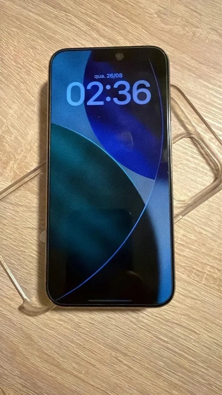 IPhone 15 Pro Max 256GB - Foto 2