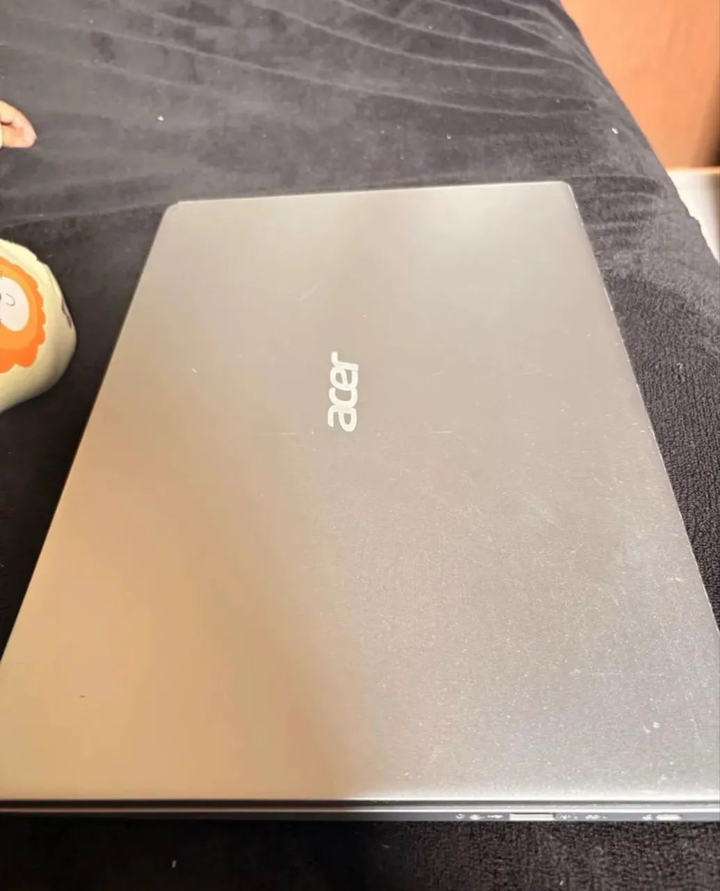 Notebook Acer Aspire 5 A515-54 i5 8GB RAM SSD