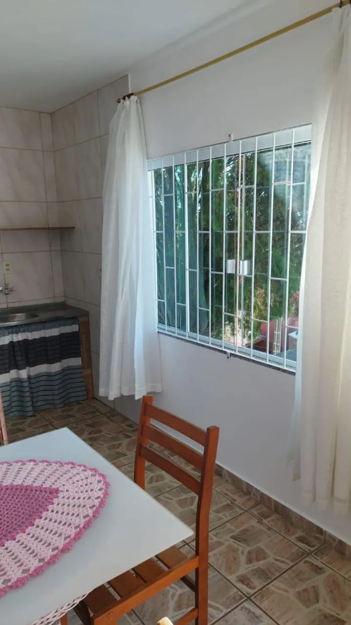 Aluguel kitnet Norte ilha - Vargem Pequena  - Foto 4