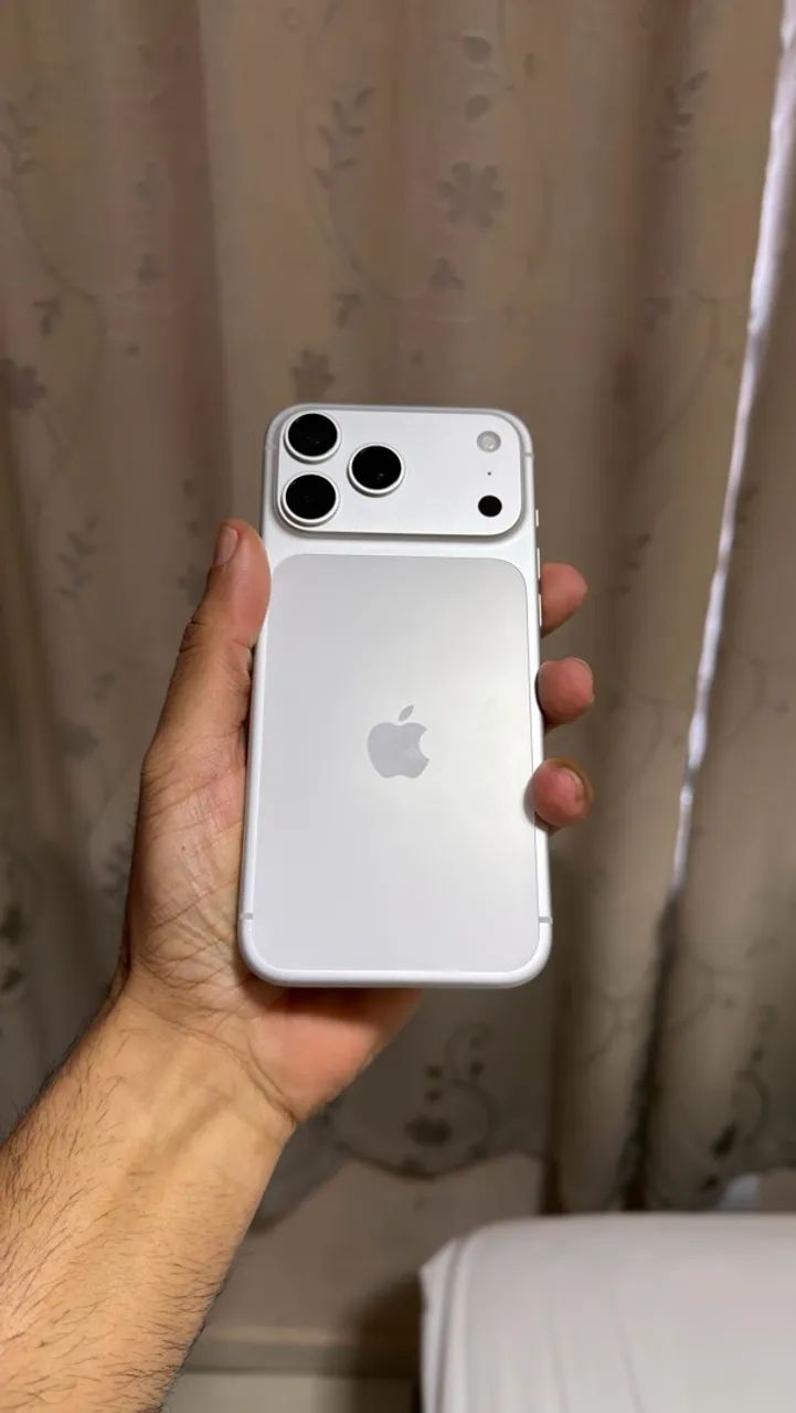 iPhone 17 Pro Max 512gb