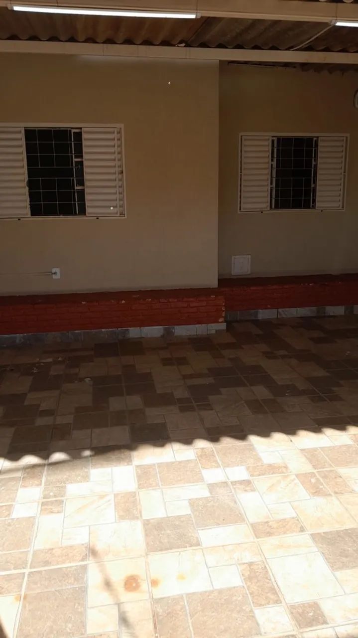 Casa de 2 Quartos amplos Rua 04 Vicente Pires - Foto 4
