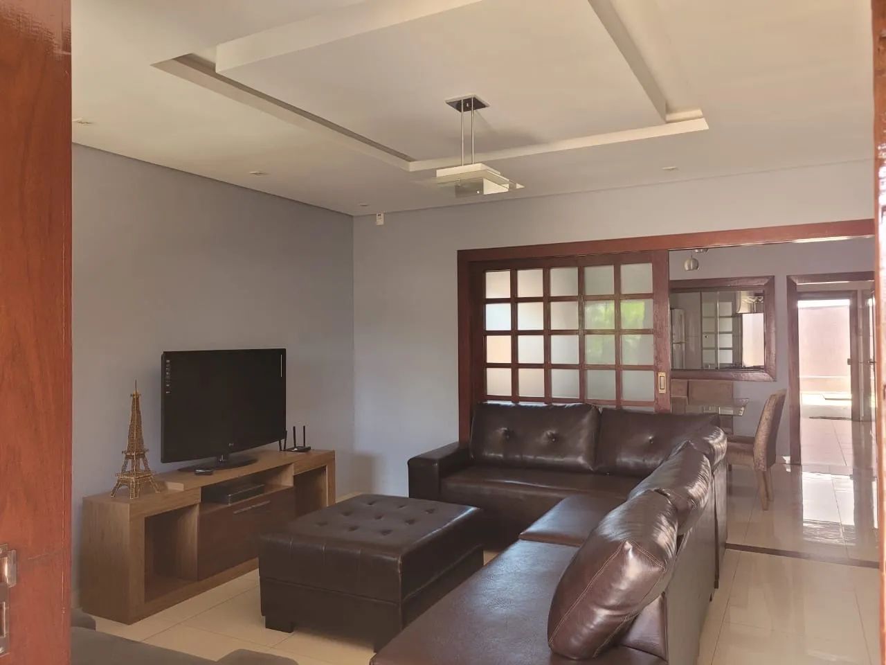Alugo Casa com Piscina Interlagos - Foto 5