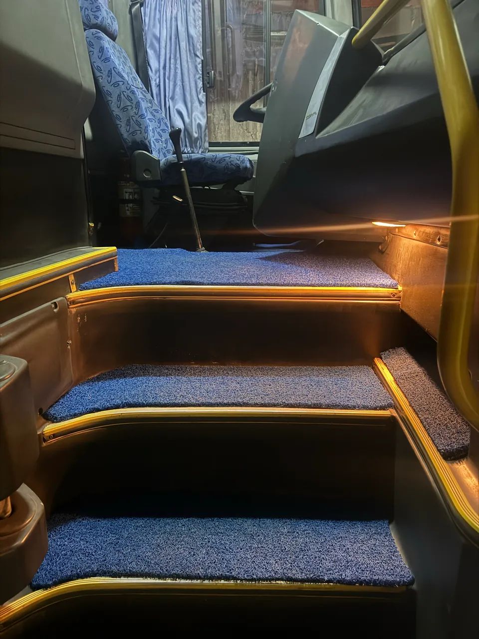 Ônibus Comil O500 - Foto 2