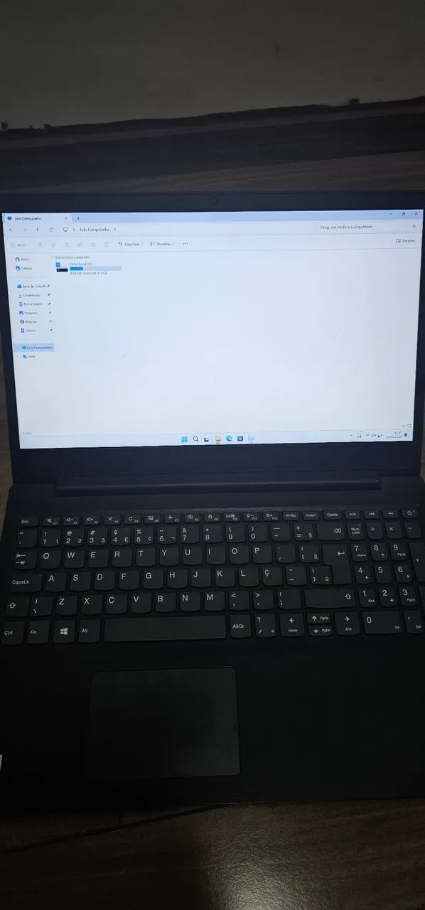 Notebook Lenovo V15 - Foto 3