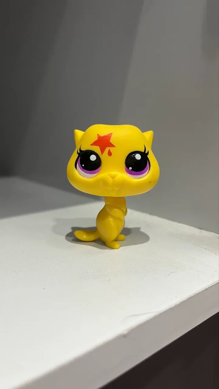 Littlest pet shop