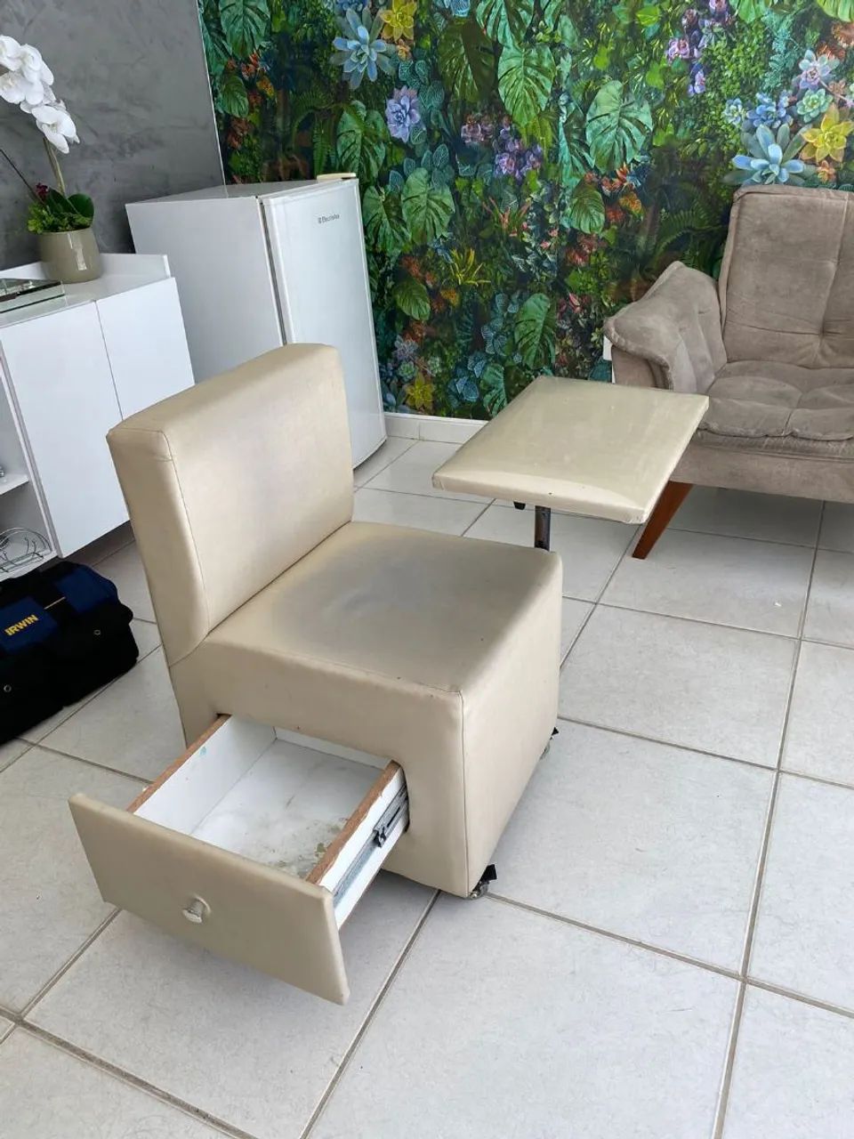 Móveis para salão de beleza  - Foto 5