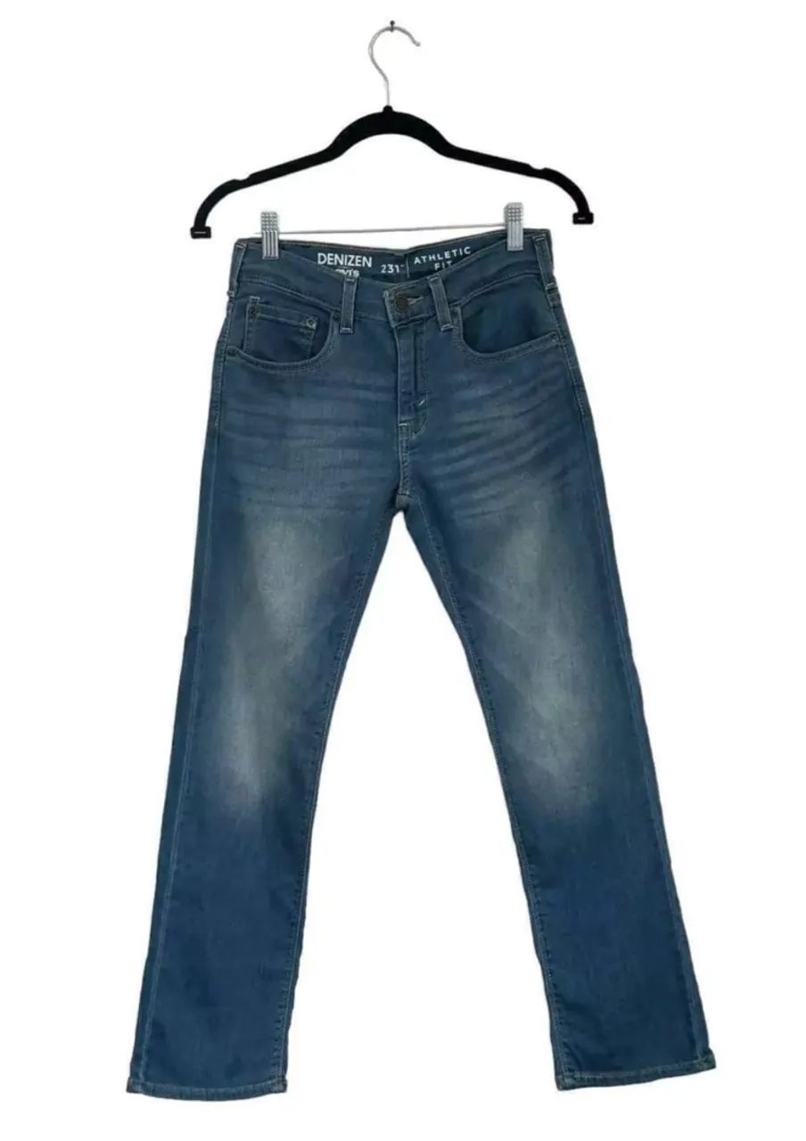 Calça Jeans Levis 