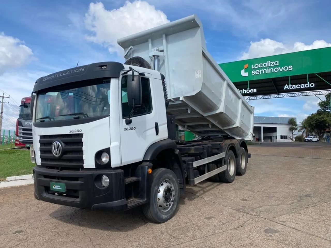 Volkswagen 26.280 2023 - Foto 2