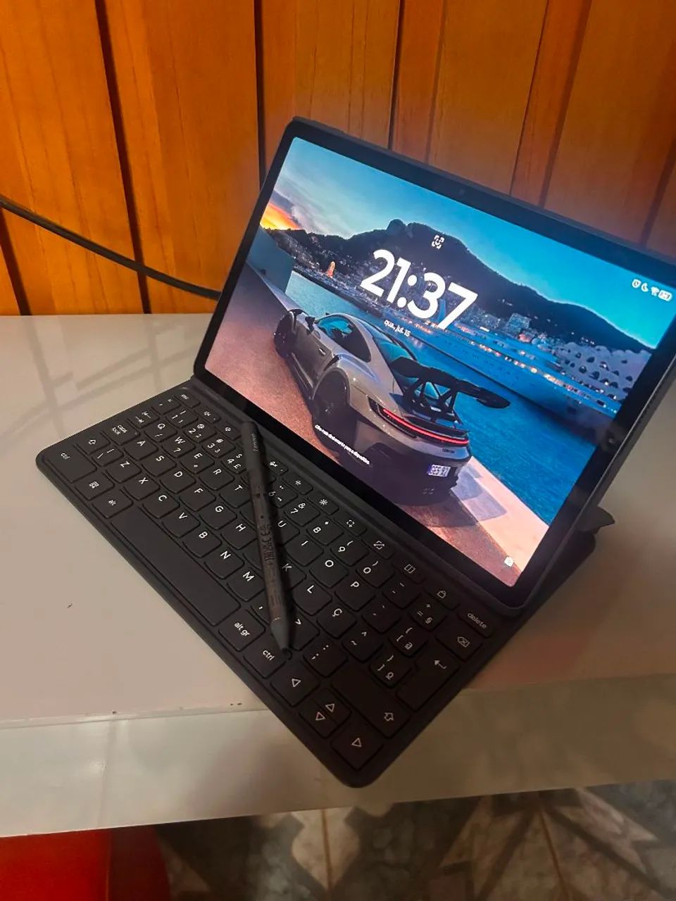 Tab Lenovo k11
