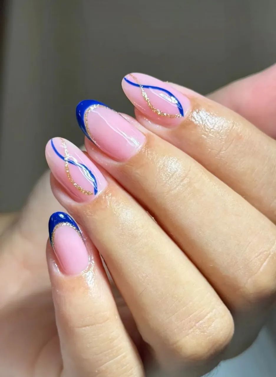 Unhas em gel 60  - Foto 2