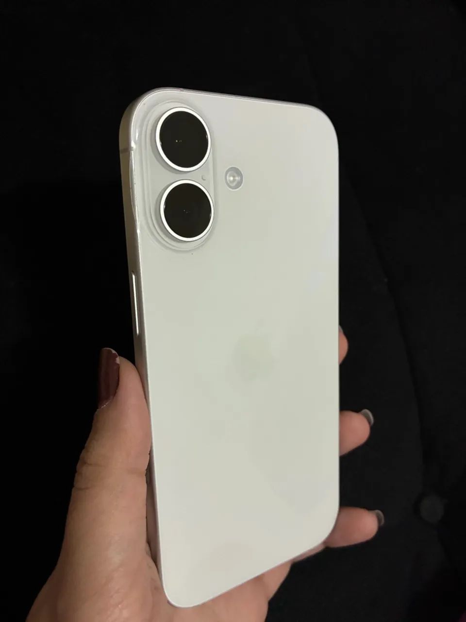 iPhone 17 256gb - 1 mês de uso - Foto 2