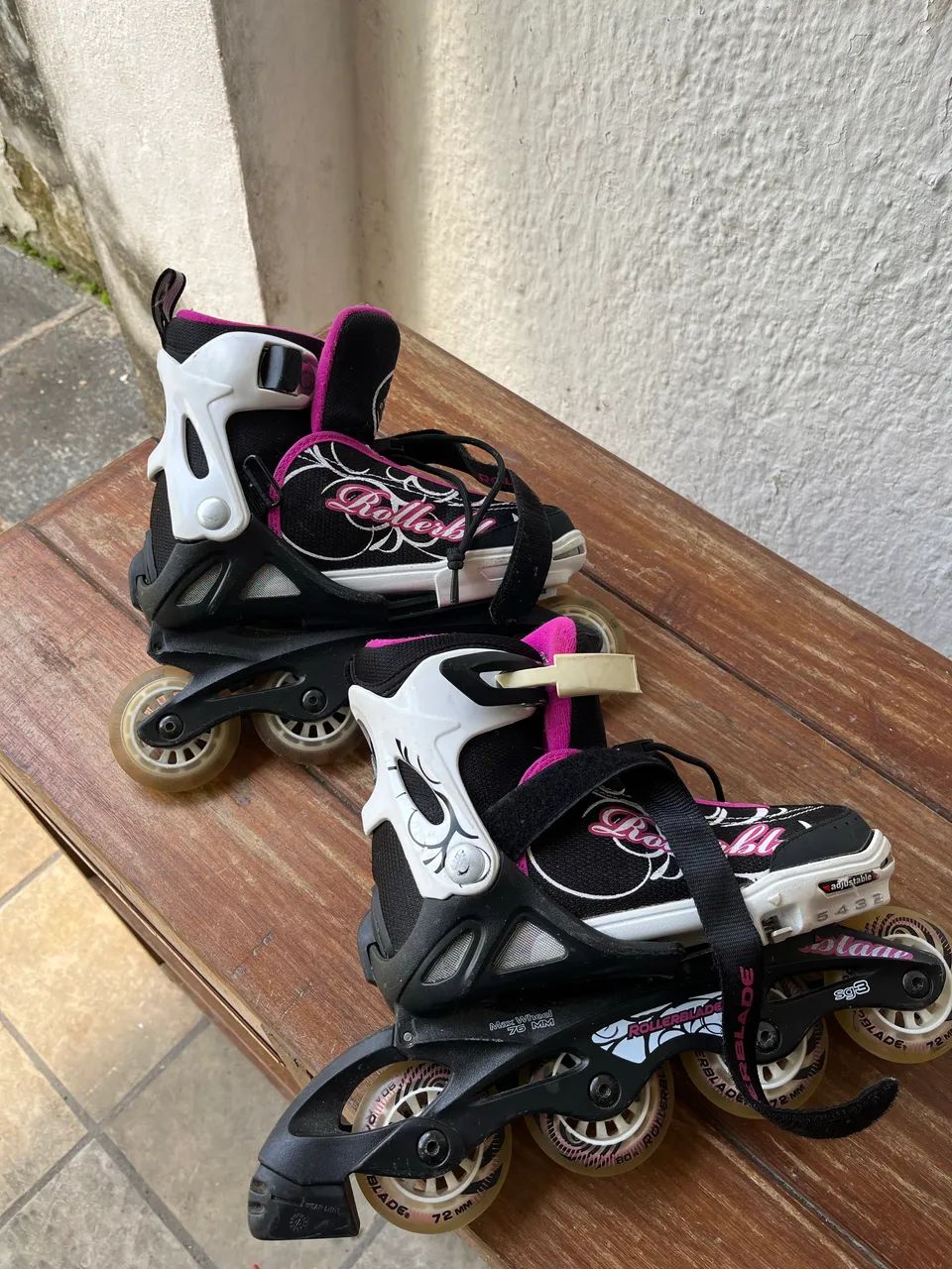 Rollerblade - Foto 3