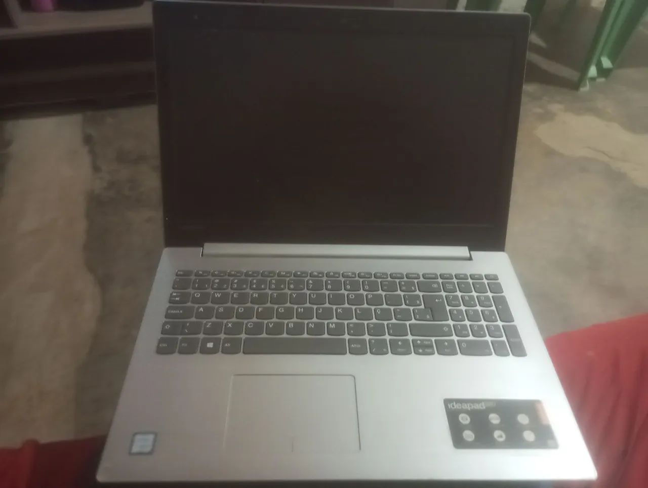 Ideapad320 - Foto 2