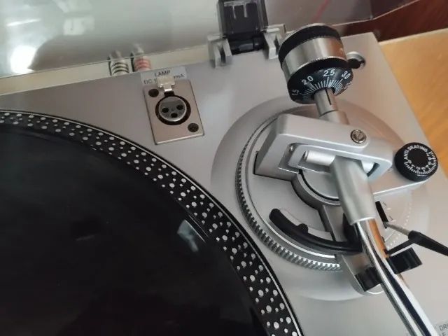 Toca disco top - Foto 5