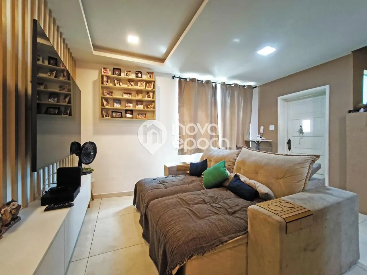 Méier | Casa de Vila 3 quartos, sendo 1 suite - Foto 4