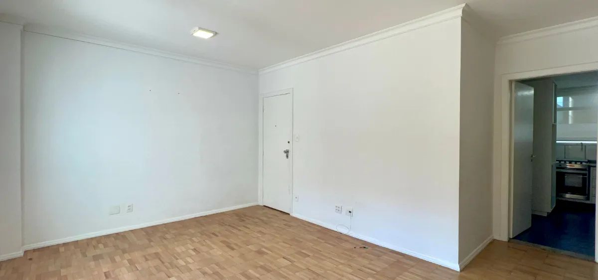 Apartamento para venda em Pinheiros com 1 quarto, 121m² - Foto 5