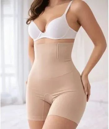 Cinta Modeladora Short Só pague na entrega? - Foto 2