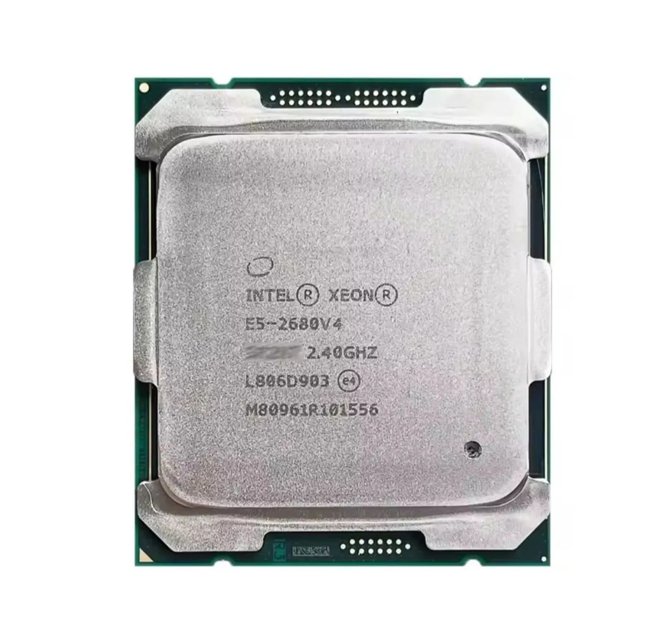 Intel Xeon E5-2680 V4 - 14 Núcleos / 28 Threads - LGA 2011-3 - Foto 2