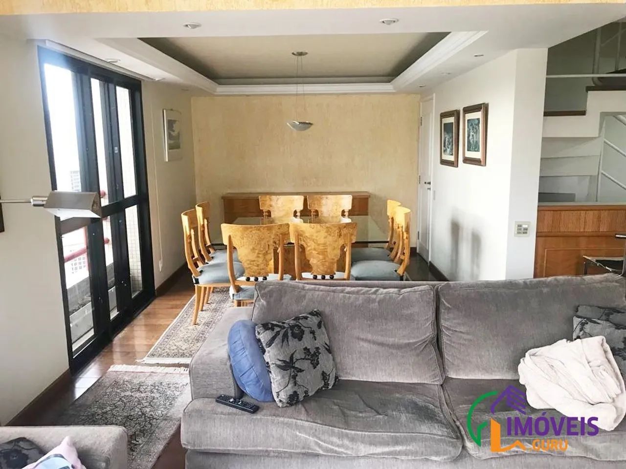 DUPLEX - ITAIM BIBI - SP - Foto 2