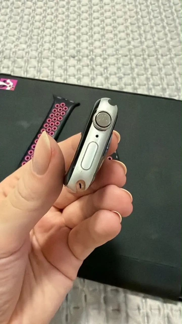 Apple watch series 4 - Foto 3