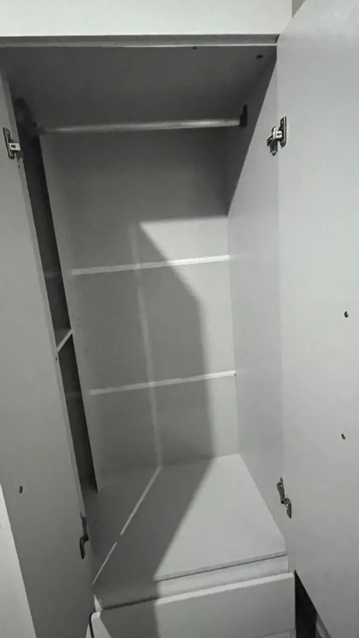 Guarda-roupa - Foto 3