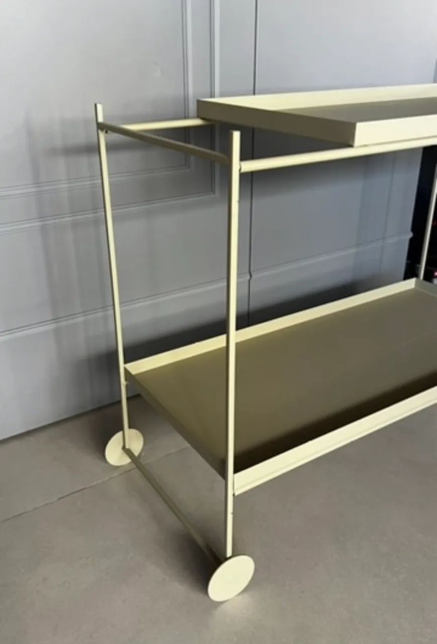 Aparador de Ferro - Foto 2