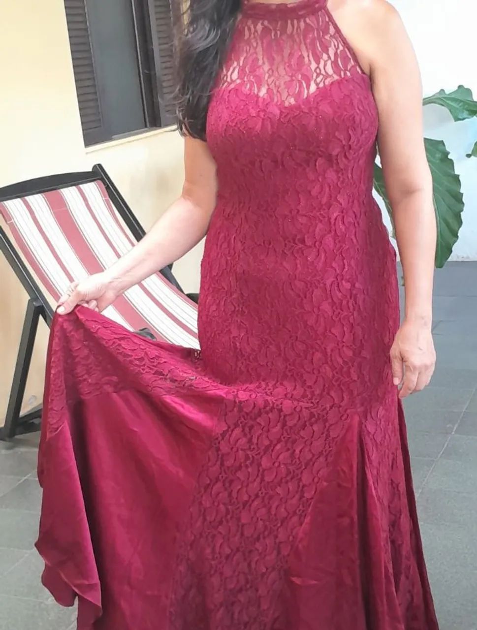 Vestido festa  - Foto 4