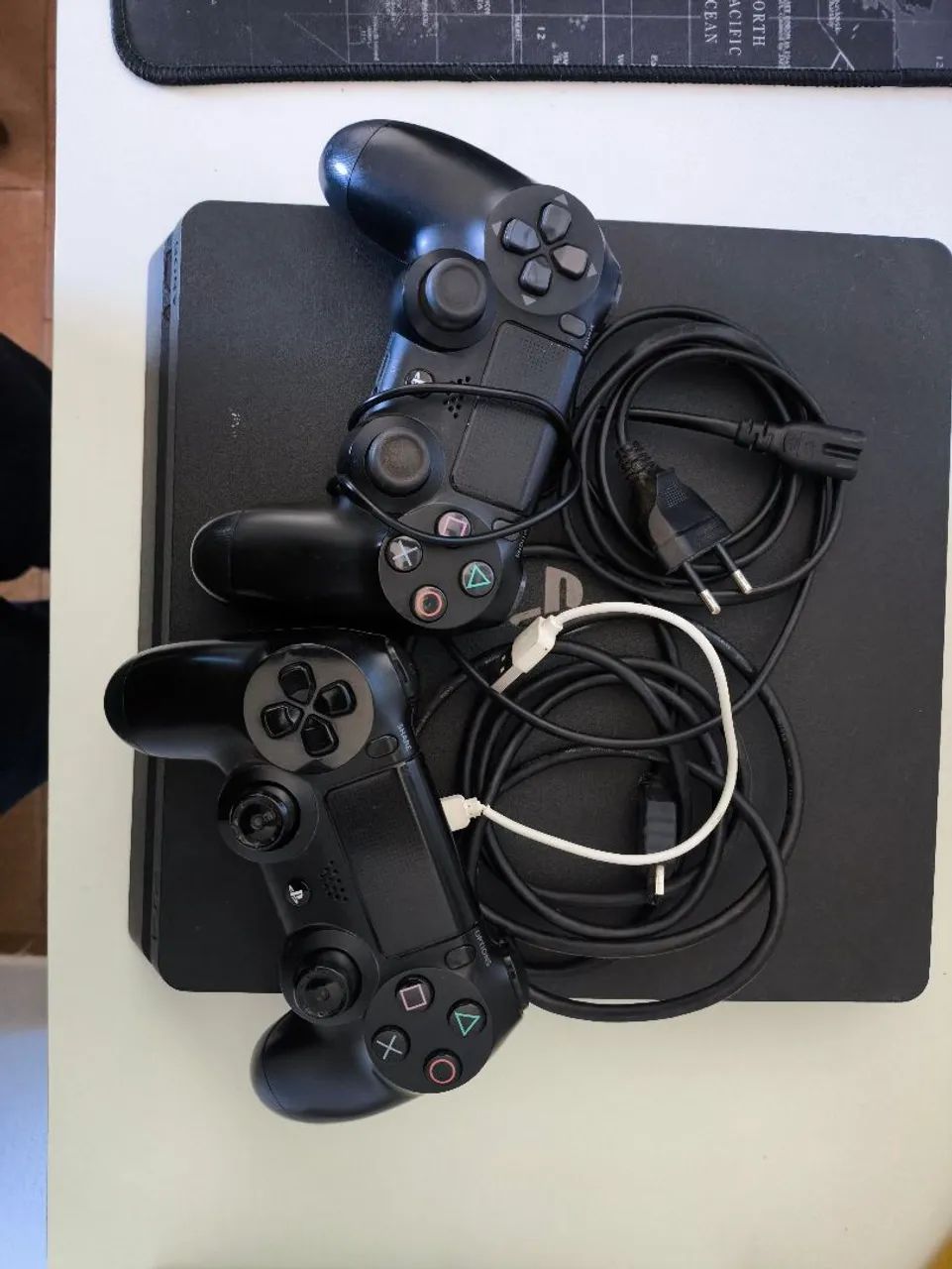 PS4 - Foto 2