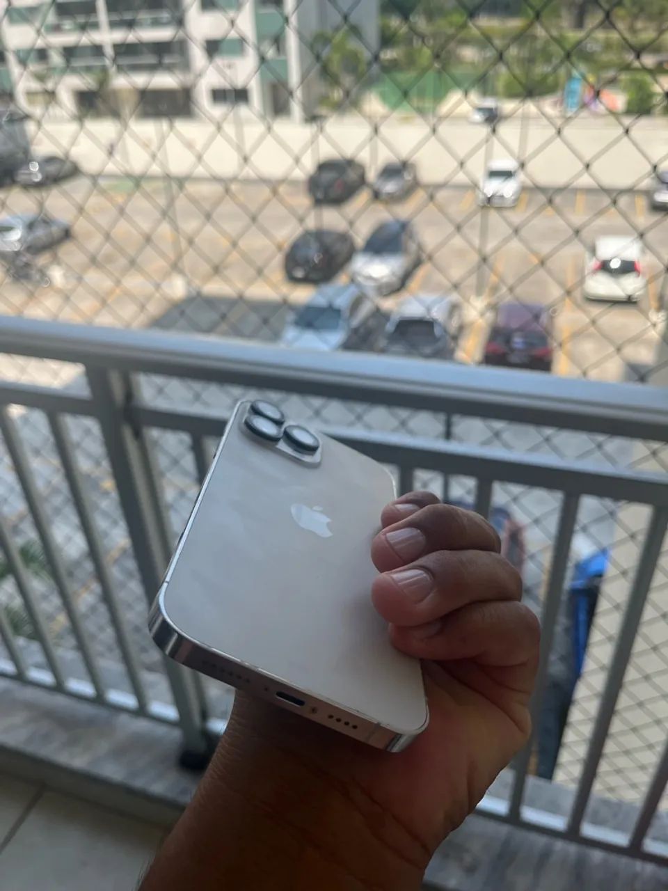 Vendo IPhone 13 Pro Max  - Foto 3