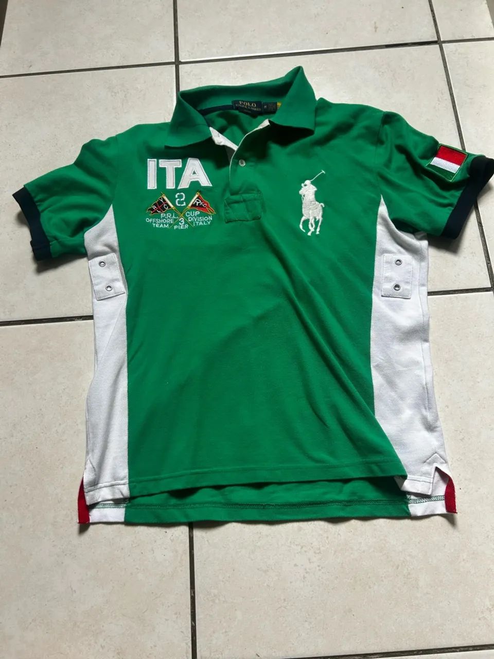 Polo Ralph Lauren Italy  - Foto 3