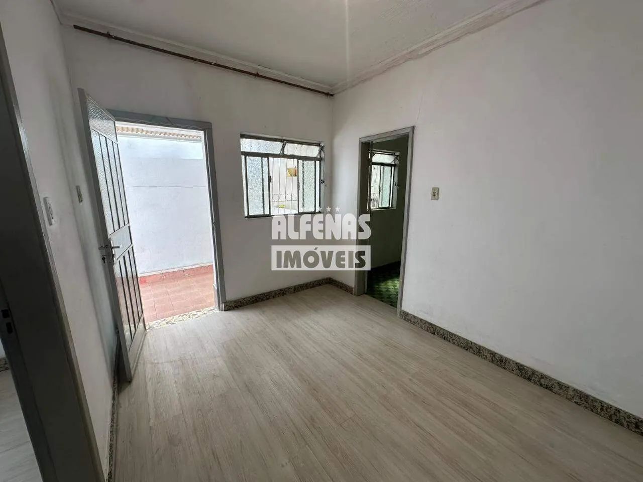 Barracão para aluguel 2 quartos no Bairro Eldorado - Foto 4