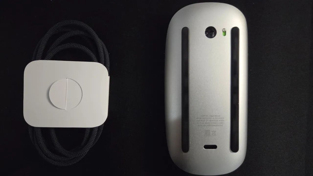 Apple Magic Mouse - Foto 3