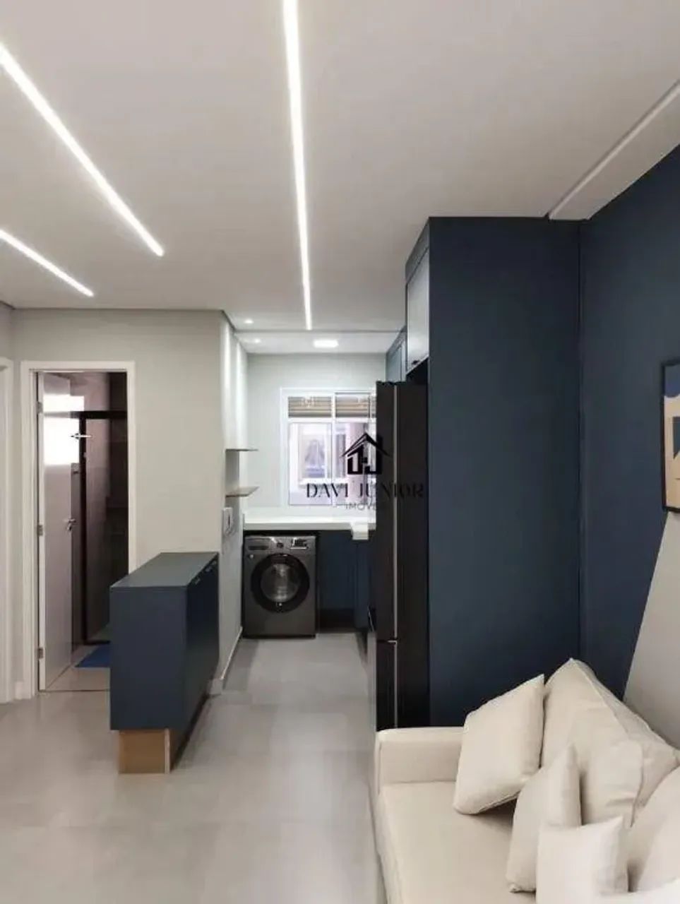 Apartamento à venda, 47 m² por R$ 360.000,00 - Jardim Gutierres - Sorocaba/SP - Foto 2