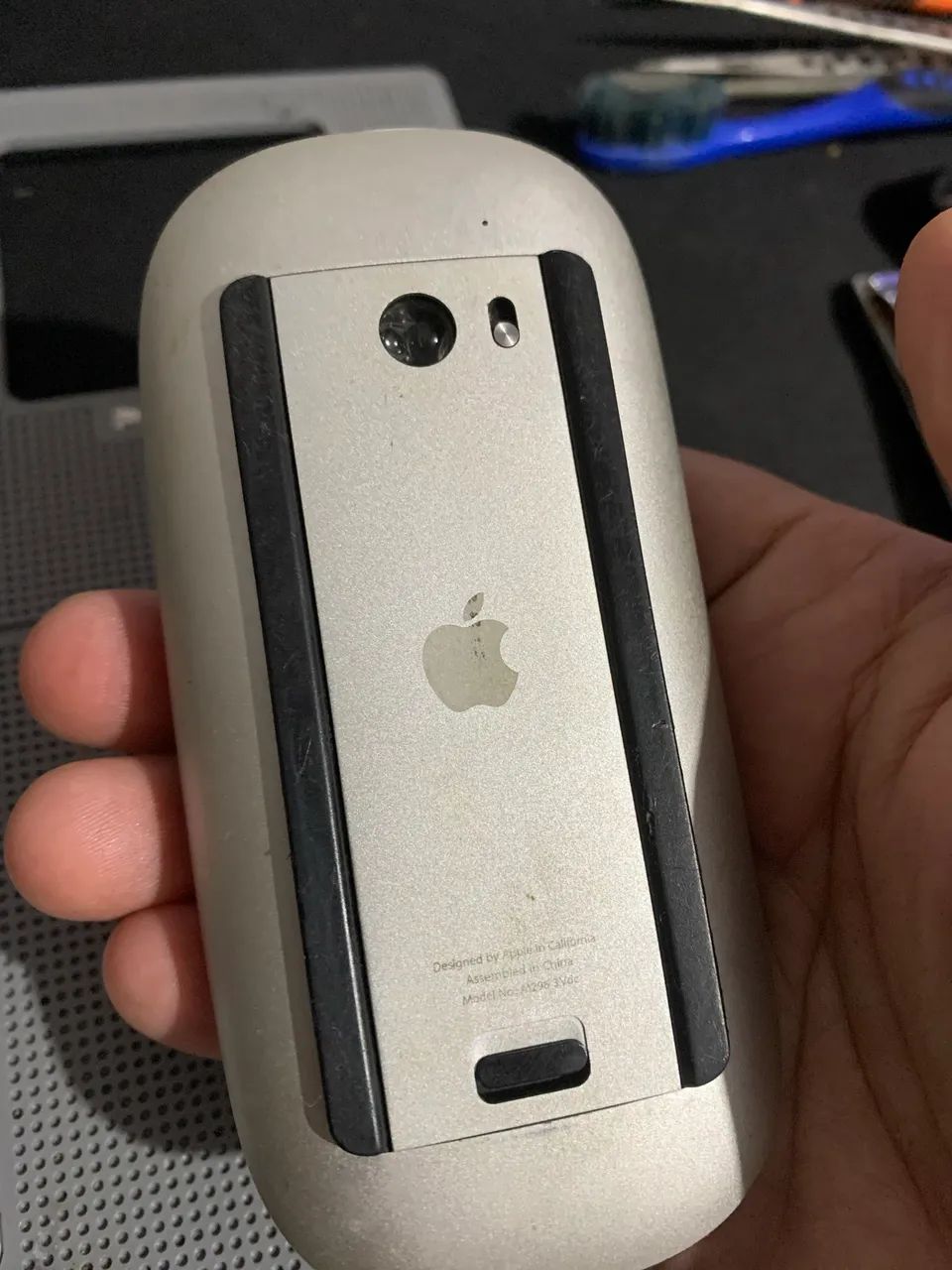 Apple Magic Mouse 1 - Foto 3