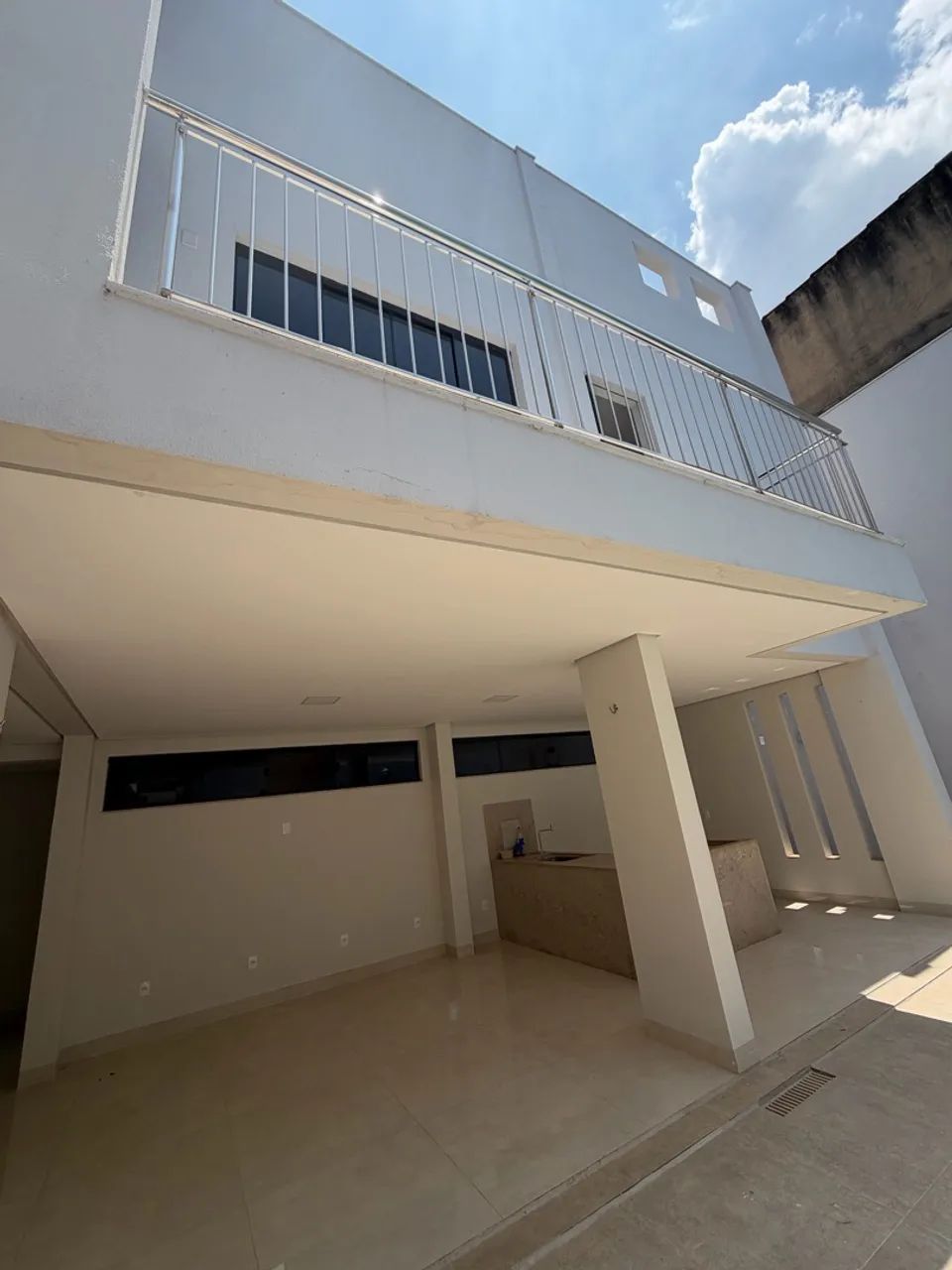 Sobrado 4 suítes 106 sul - Foto 5