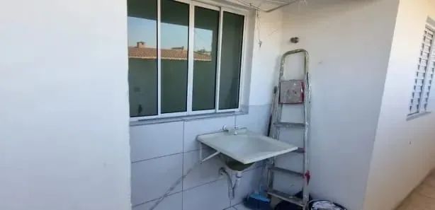 AA53- CASA DISPONÍVEL EM IAPI - Foto 5