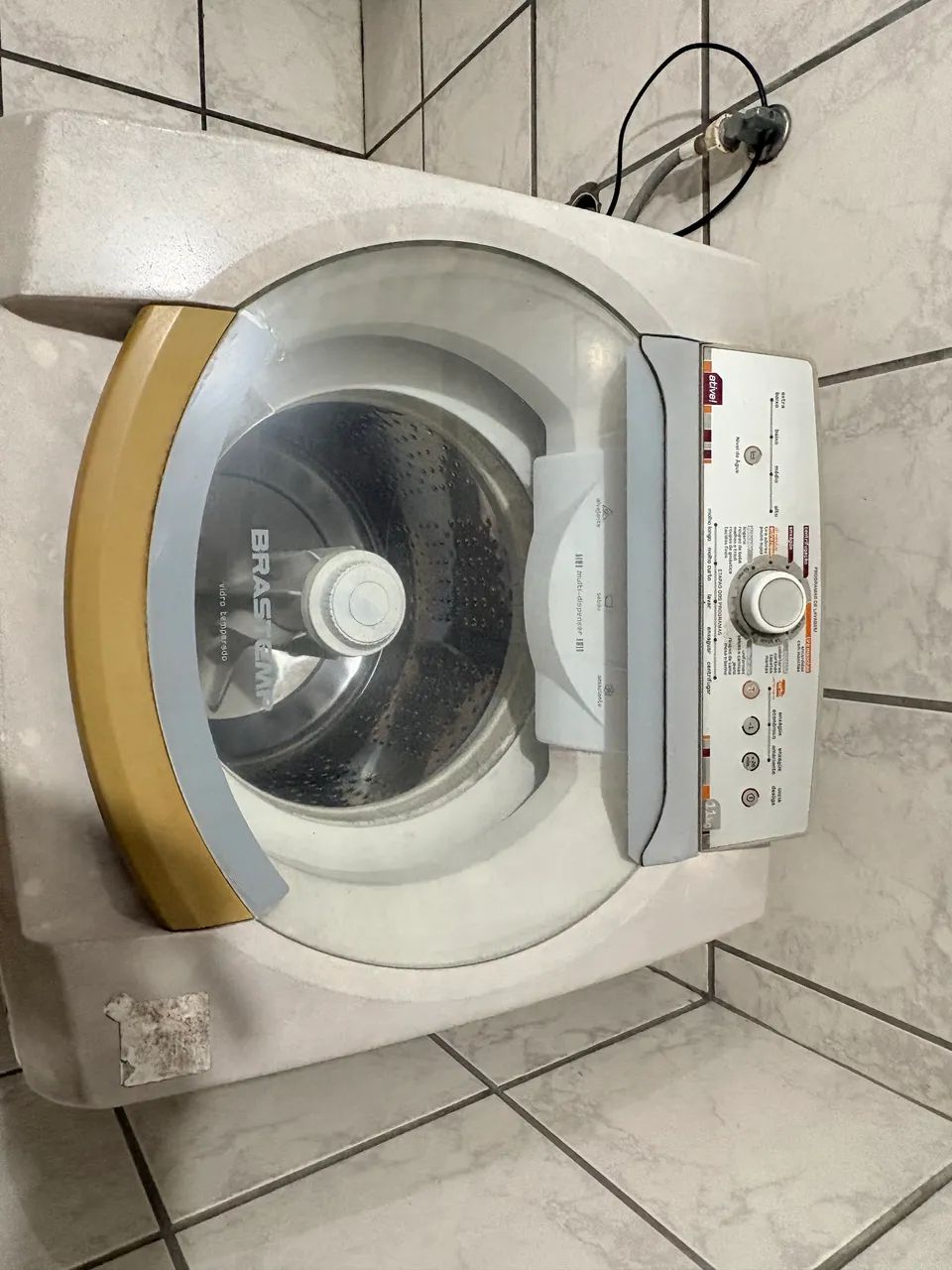 Lavadora de Roupa - Foto 2