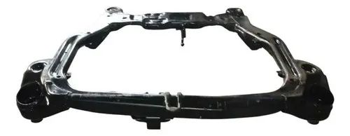 Quadro Agregado Hyundai I30 2009 A 2012 Original - Foto 4