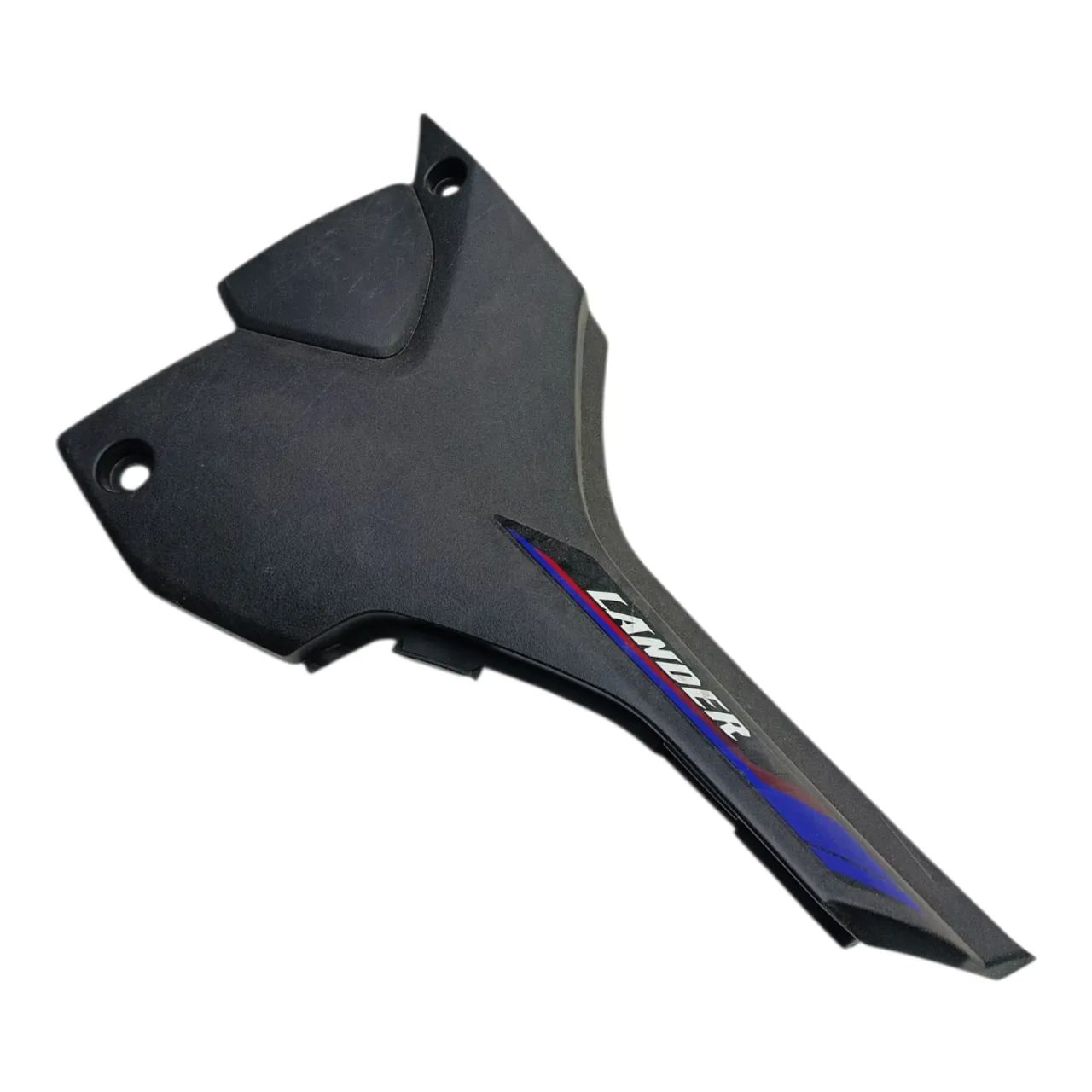 Tampa Lateral Esquerda Yamaha XTZ LANDER 250 2018 2024 - Peças