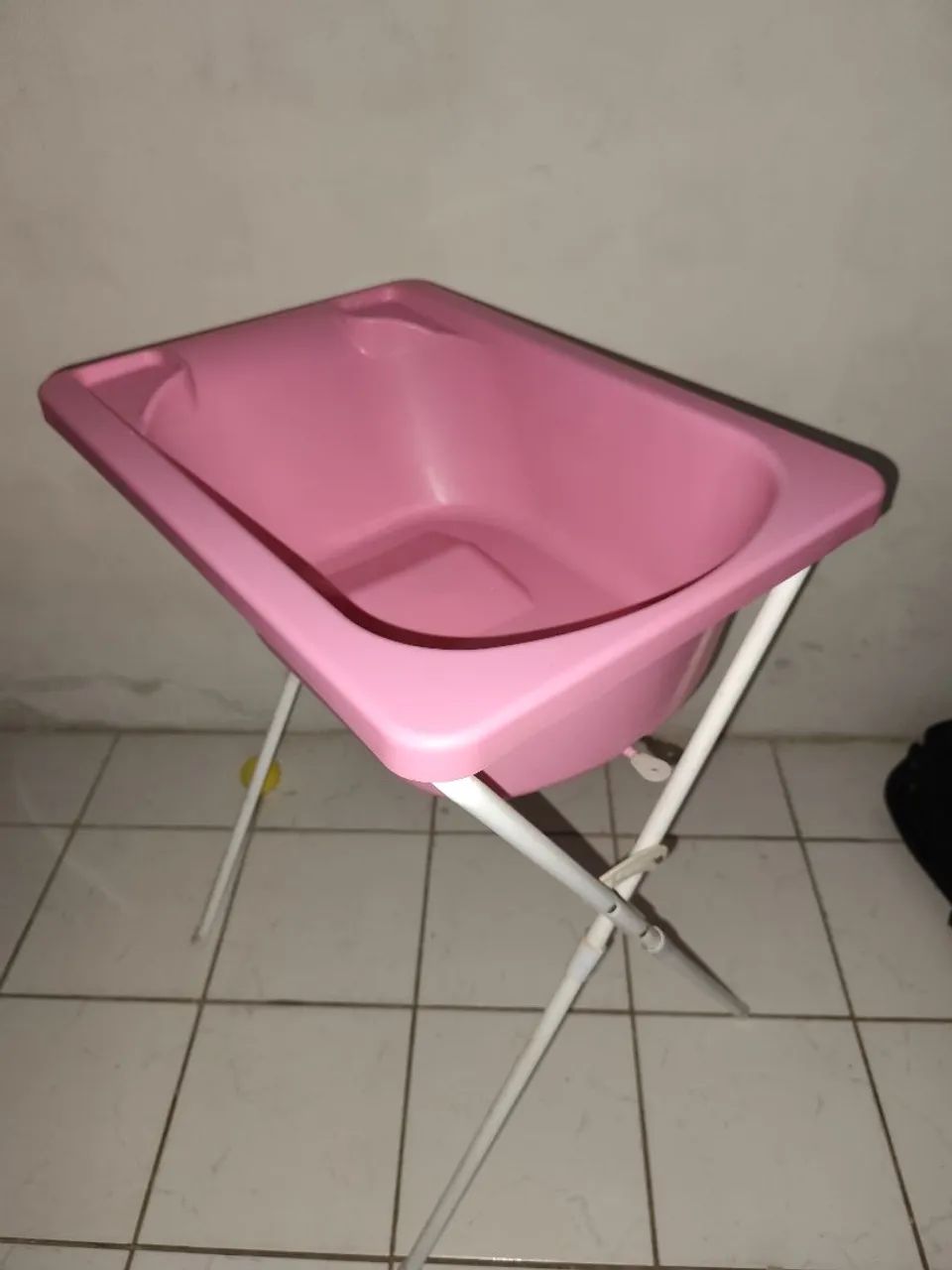 Kit berço, ninho e banheira  - Foto 4