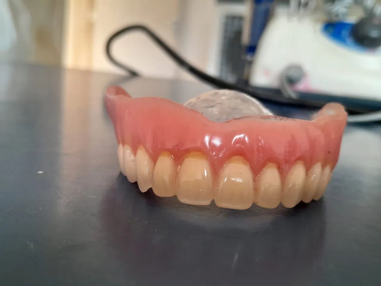 Dentadura - Foto 2