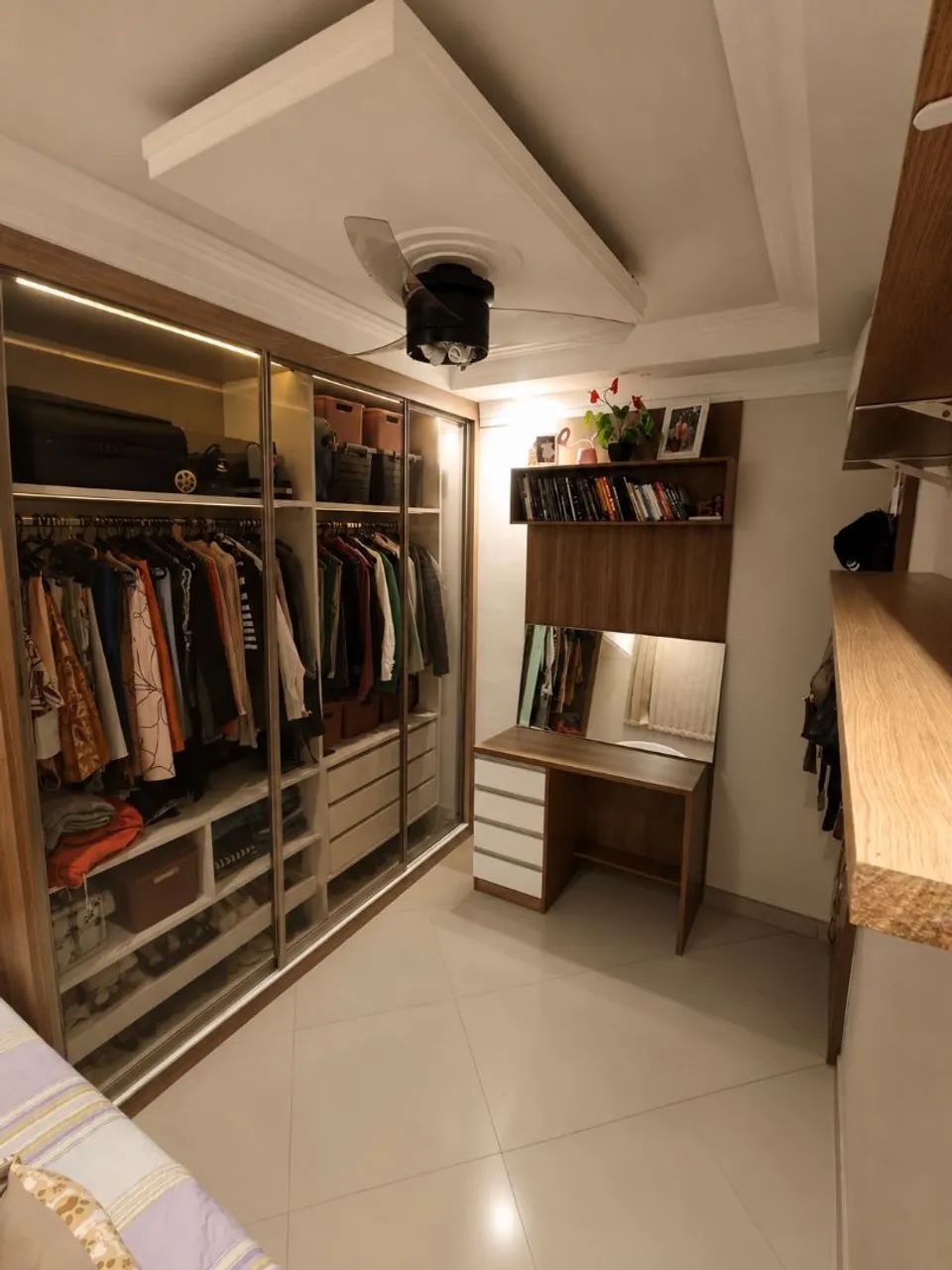 Vendo apartamento condominio flora. - Foto 5