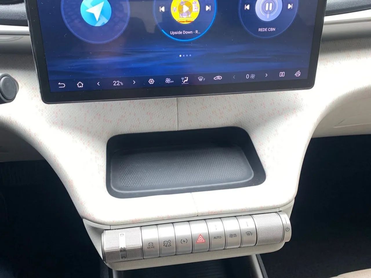 BYD Dolphin EV (Elétrico) 2024 - Foto 3