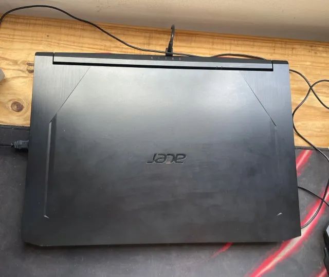 Notebook Acer Nitro 5 i7  - Foto 3