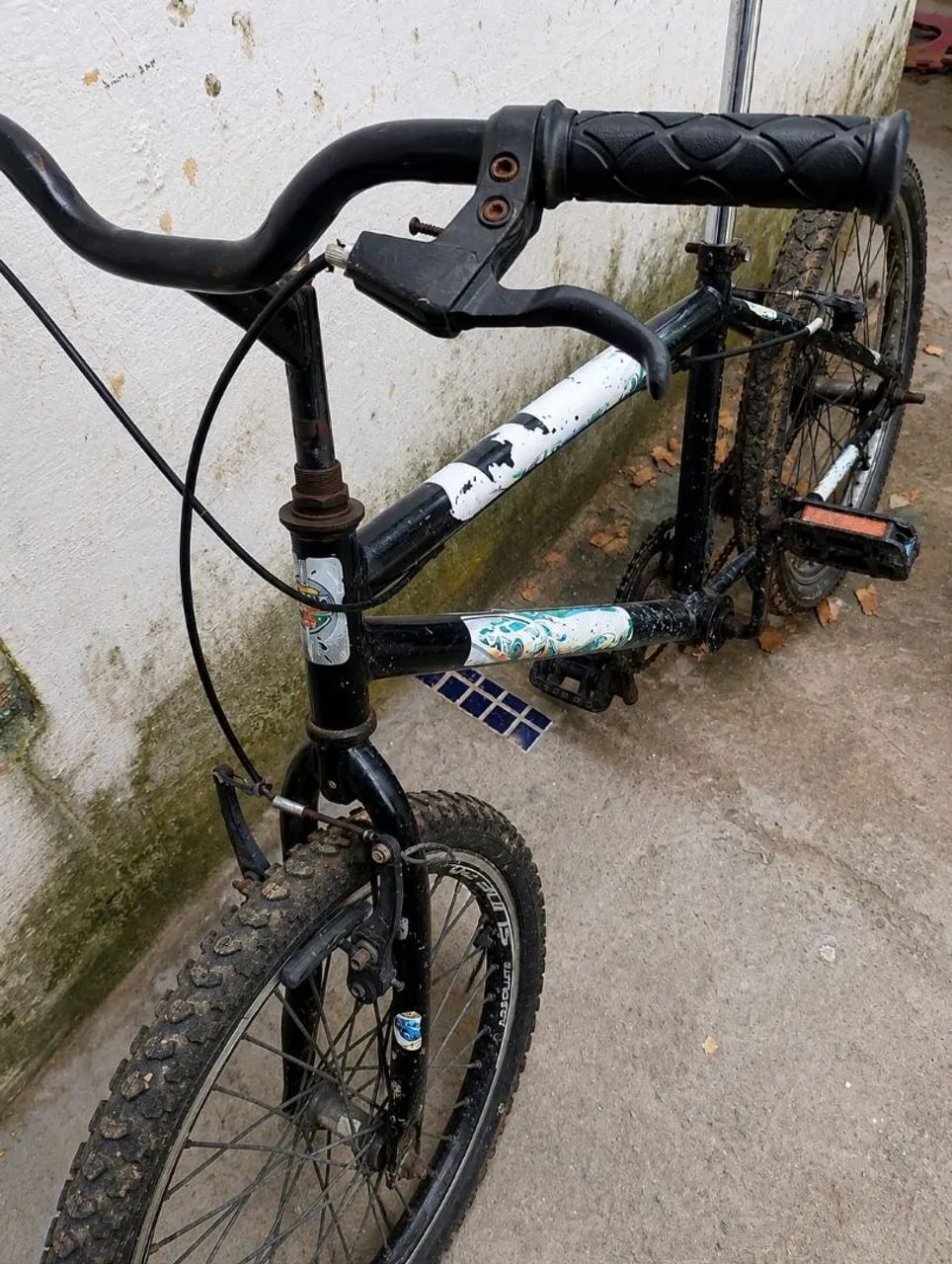 Bicicleta  - Foto 2