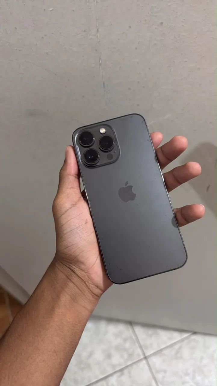 IPHONE 13 pro Seminovo