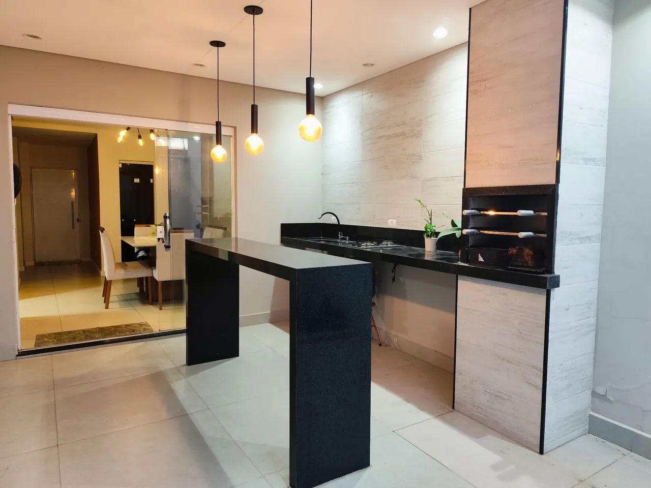 Foto - Hortolândia - Parque Residencial Maria de Lourdes